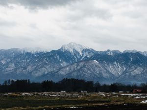 今年も一年ありがとうございました 北杜店