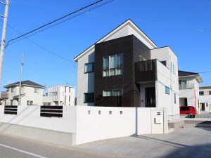 流行の先端 カフェ風住宅 群馬伊勢崎店のブログ 注文住宅のユニバーサルホーム