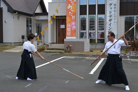 輝け 和交流会 千葉木更津店のブログ 注文住宅のユニバーサルホーム