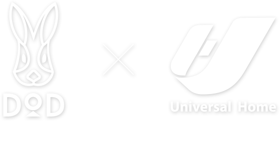 DOD × Universal Home