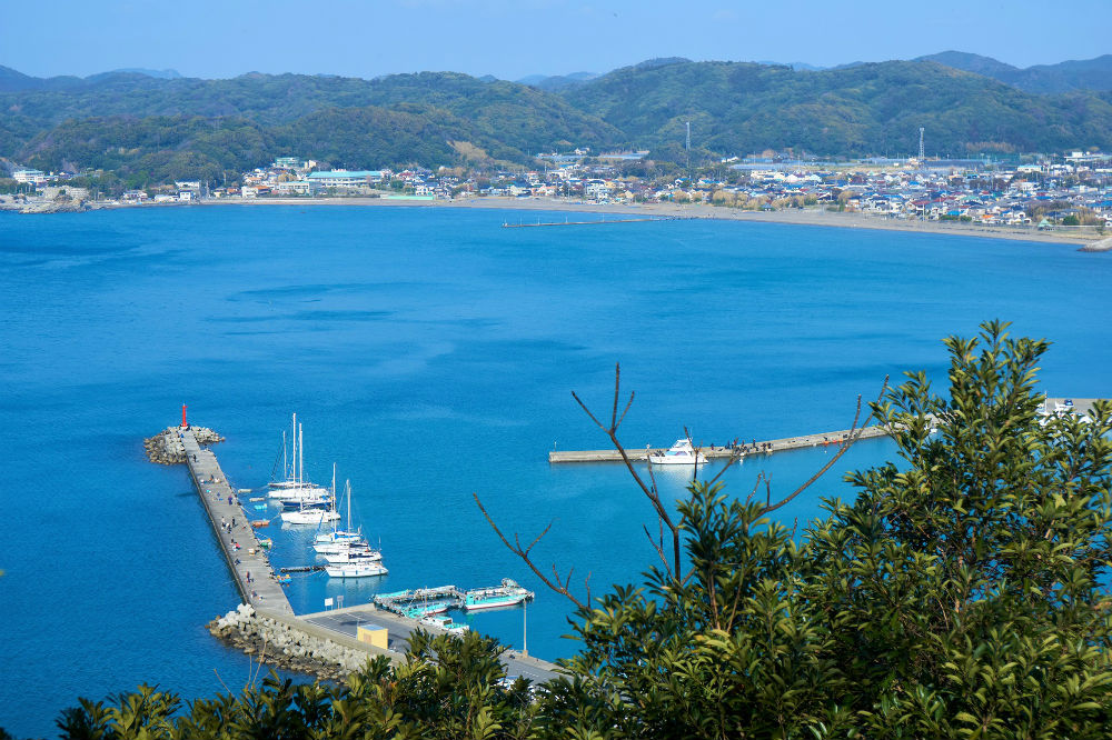 房総半島のリゾート地 千葉県館山市の住みやすさを紹介 イエばな 注文住宅のユニバーサルホーム