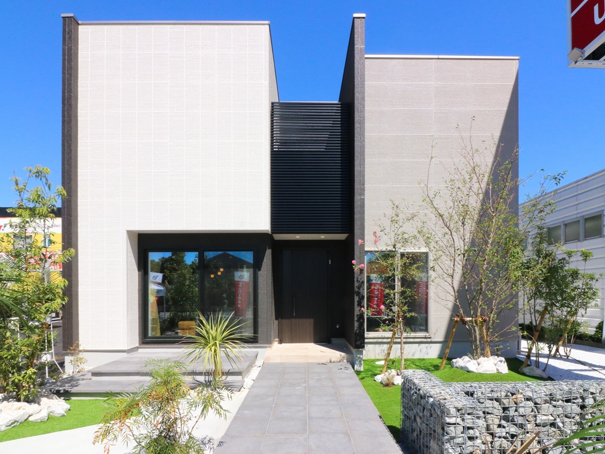 モデルハウス（住宅展示場）唐津店