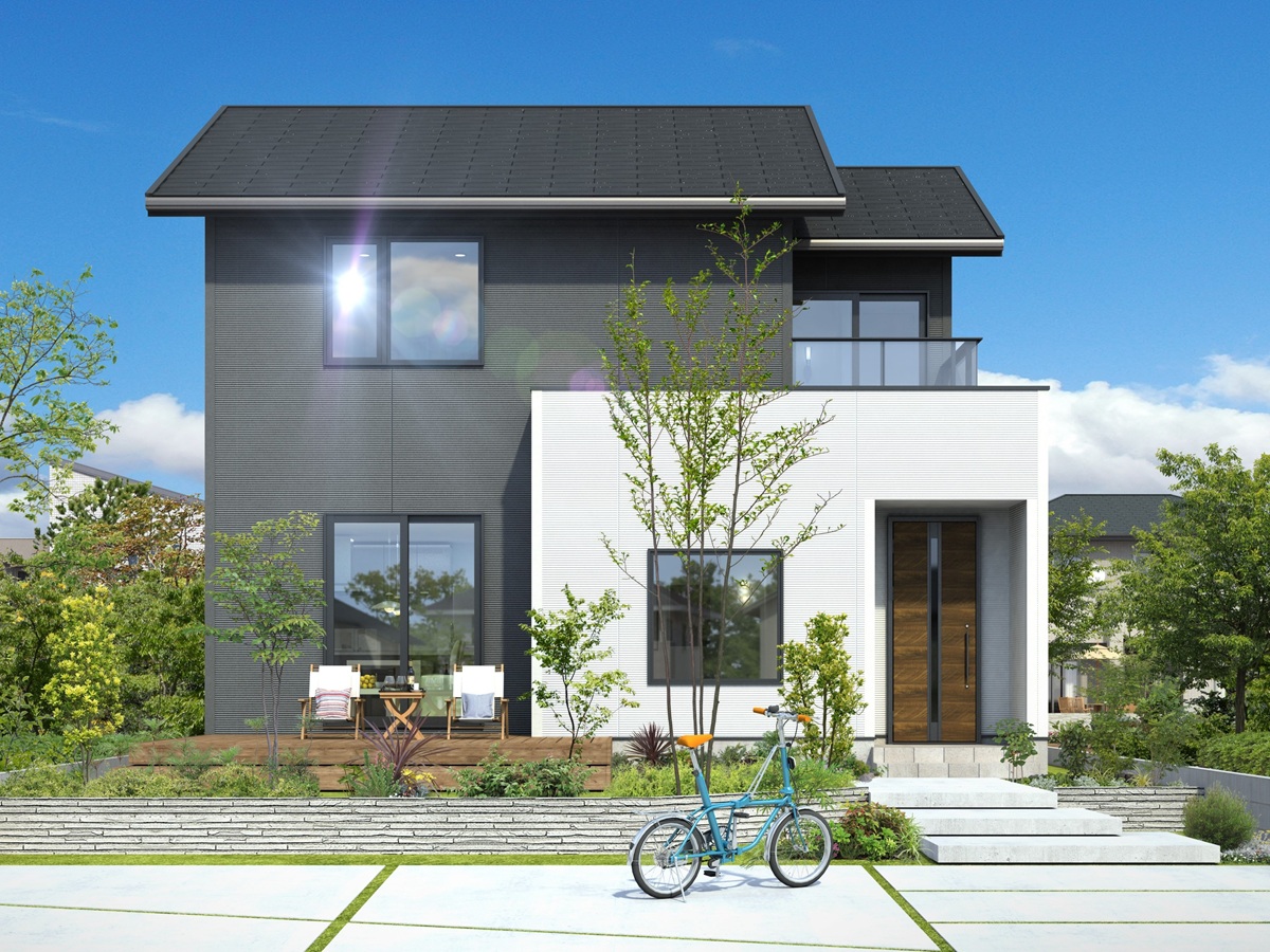 モデルハウス（住宅展示場）熊本南店