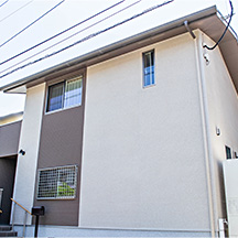 内観・外観ディテール