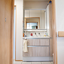 内観・外観ディテール