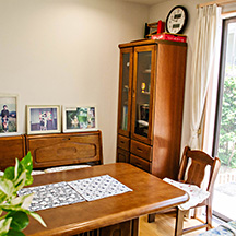 内観・外観ディテール