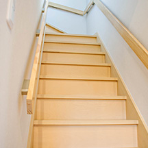 内観・外観ディテール