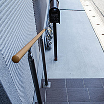 内観・外観ディテール