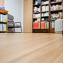 内観・外観ディテール