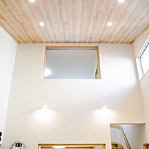 内観・外観ディテール