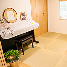 内観・外観ディテール