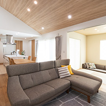 内観・外観ディテール