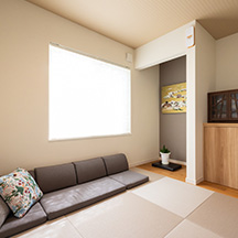 内観・外観ディテール