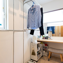 内観・外観ディテール