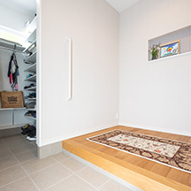 内観・外観ディテール