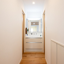 内観・外観ディテール