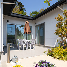 内観・外観ディテール