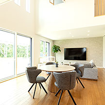 内観・外観ディテール