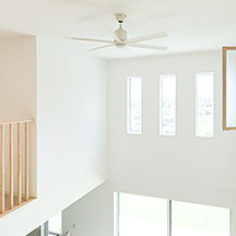 内観・外観ディテール