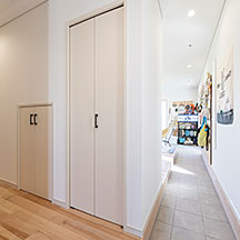 内観・外観ディテール