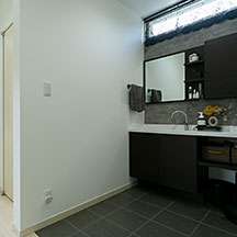 内観・外観ディテール