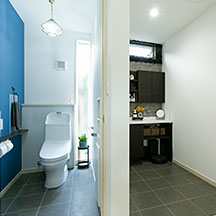 内観・外観ディテール