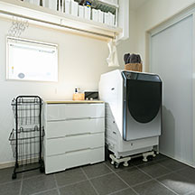 内観・外観ディテール