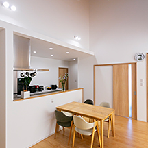 内観・外観ディテール